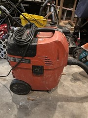 Hilti VC 125-9 Wet/Dry Vacuum