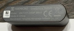 HicMicro Mini 1, Thermo Android Only Smartphone Module, Can Record, Uses APP