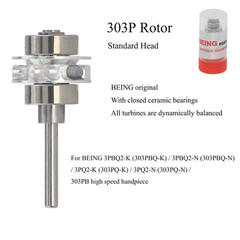 BEING Dental Turbine Cartridge Rotor 302 303 For KAVO NSK High Speed Handpiece