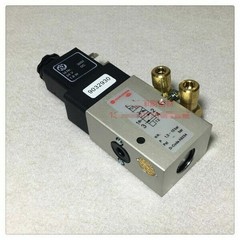 Imported valve 2pc 98.184.1051 + 10pc M2.184.1111 for Heidelberg Offset Printing