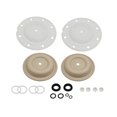 For Ingersoll Rand ARO Pump 66605H-244 637140-44 Diaphragm Pump Repair Kit