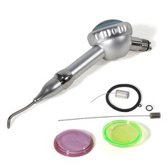 Dental Woodpecker iLed Style Curing Light 3 Sec Resin Cure Lamp Cordless LED 3S