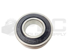 NEW NATIONAL BEARINGS 104CC RADIAL BALL BEARING .75IN ID, SINGLE ROW