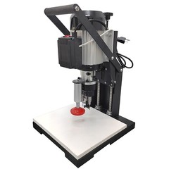 φ35mm&φ3mm Cabinet Door Hinge Driller Boring Machine with Automatic Start-Stop