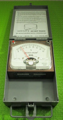 NMP-04 0-400⁰F Pyrometer Pocket Probe SERIAL: N48833 POCKET PROBE EDL