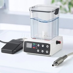 SKYSEA Electric Dental Motor +1:5 High Speed Handpiece Contra Angle