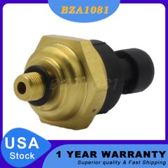 NEW Pressure Sensor FOR BOBCAT LOADER 6718872 6684037 6680419 6680418 US