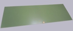 Micarta Phenolic G10FR4 Sheet .188 (3/16″) Thick x 12″ x 36″