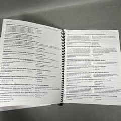 Volvo North American Institute Lot 4 Manual V00 Diagnostics I-Shift V20-D11/13