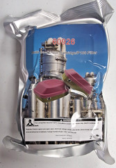 Full Face Respirator with 60926 Filters