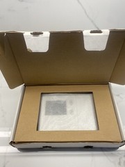 LENNOX 51M33 NON-PROGRAMMABLE, HEAT PUMP, 2H/1C, THERMOSTAT Free Ship!