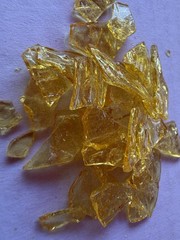 15 LB Pine Rosin Flakes Colophony Gum – Flux Craft Bow – Brazil