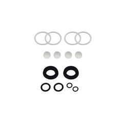 For Ingersoll Rand ARO Pump 66605H-244 637140-44 Diaphragm Pump Repair Kit
