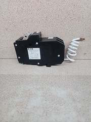 Eaton CHN250GF Type Ch 50-Amp Circuit Breaker With Ground Fault Protection