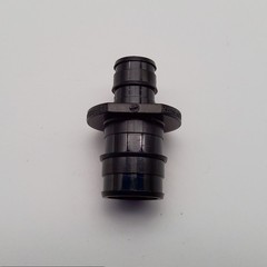 100 Pack 3/4″ x 1/2″ PEX-A Expansion PPSU Couplings ASTM F1960