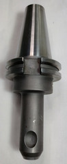 Cat 40 End Mill Holder Techleader CAT40-SL3/8″-4.00″ Tool Holder Slim Neck USA
