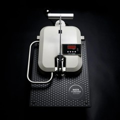 Insta Graphic Forever Edition Heat Press Model 256 Manual Swing-Away 16″ x 20″