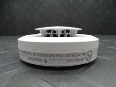 Kidde Hardwired Interconnected Smoke Detector with Photoelectric Sensor 21031482