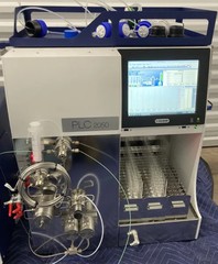 Gilson PLC 2050 Purification System paired with a CPC 250 Column