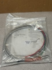 Adec Dental 6 Pin Fiber Optic Tubing Assy 98.1150.00 532 / 533 System
