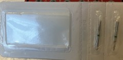 Brassler USA 6719-1 And 2 LB8G2 This Kit Is Excellent Condition As Shown In Pics