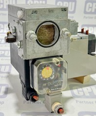 Dungs MB-LE 412 B01 Gas MultiBloc with VPS 504 & GW 50 A2 Pressure Switch 1 pcs