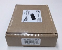X-Keys XK-1283-UJS3-R USB XK-3 Three-Switch Interface