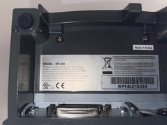 VERIFONE RP-300 / 310 VeriFone P040-02-020 Thermal Printer Ruby Topaz XL