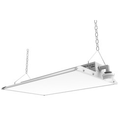 Led Linear High Bay Light 220W 140lm/W 5000K Warehouse Garage Lighting