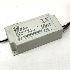 ERP ESS040W-0900-42 Dimmable Constant Current LED Driver 37.8W 24-42VDC 900mA