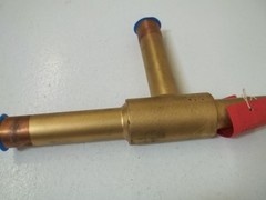 SINGER /CONTROLS COMPANY 237BV50/180#L1-1/8175# NSMP