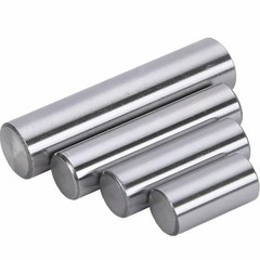 3mm M3 Dowel Pin Parallel Pin Roller Pin Bearing Needle Bearing Steel Dia. 3mm
