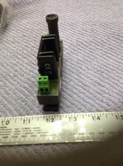 Crydom Relay PFE240D25-MS31XB NEW NO BOX