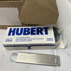 HUBERT CUTTERS 59255 (12 Dozen )