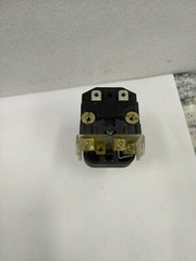 Allen Bradley 800T-PT16 Ser T Orange Illuminated Push Buttons (20CB3