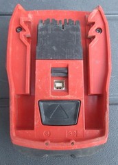 Hilti SI-AT-A22 Adaptive Torque Module Used Untested.