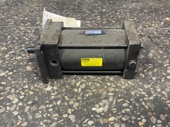 PARKER PNEUMATIC CYLINDER 06.00 J2AUS14A 8.000