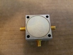 SMC Microwave CMK-705S CMK705S RF Triple Balanced Mixer RF/LO 10-2500MHz SMA(f)