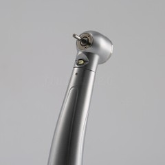 1-5* Yabangbang Dental LED E-generator Fiber Optic Handpiece Fit 4Hole Coupler