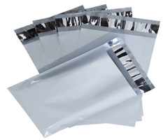 19″ x 24″ Poly Mailers Envelopes Self Sealing Plastic Mailing Bags Size 19×24