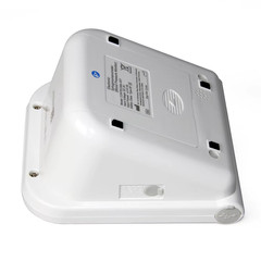 CONTEC08A Veterinary Digital Blood Pressure Monitor with a blood oxygen probe An