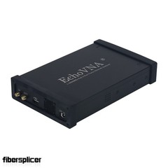 2025 LibreVNA 100K-6GHz Dual Port Vector Network Analyzer 110dB Dynamic tp1