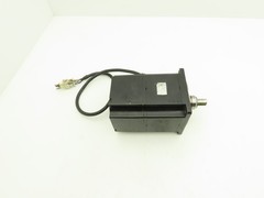 Yaskawa SGMP-15AWYR12 AC Servo Motor 1500W 4.77Nm 3000 RPM Encoder **READ**