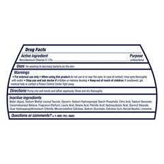 Dove Antibacterial Hand Wash Care & 34 Fl Oz (Pack of 3),