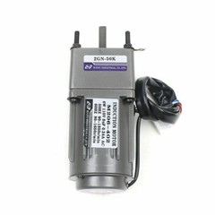 Reversible AC Gear Motor Electric Variable Speed Controller 27 RPM/MIN 1:50 110V