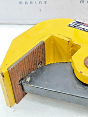 MAXIGRAB HORIZONTAL PLATE GRAB 0-30MM WLL 3000KG/PAIR NEW