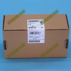1PC New PHOENIX CONTACT FL SWITCH SFNB 5TX 2891001 Ethernet Switch FAST SHIP#XR