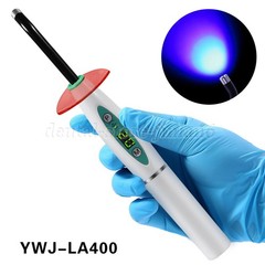 Electric Dental Painless Oral Local Anesthesia Delivery Device Injection Pen po
