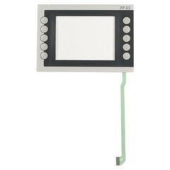 Touch Screen + Protective Keypad Film for B&R PP65 4PP065.0571-X74F