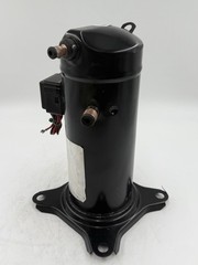 Copeland Scroll Compressor Model ZR18KC-PFV-230 208-230V 1PH R-22 used #A1-29